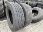 Opony ciężarowe  305/70R19.5 CONTINENTAL HYBRID HS3 / 6-8mm