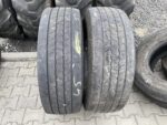 Opony ciężarowe  305/70R19.5 CONTINENTAL HYBRID HS3 / 6-8mm