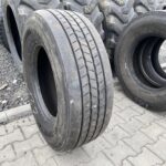  Opona ciężarowa  305/70R19.5 CONTINENTAL HYBRID HS3 / 11mm