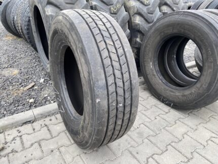  Opona ciężarowa  305/70R19.5 CONTINENTAL HYBRID HS3 / 11mm