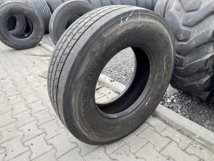 Opona ciężarowa  305/70R19.5 CONTINENTAL HYBRID HS3 / 11mm