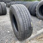  Opona ciężarowa  305/70R19.5 CONTINENTAL HYBRID HS3 / 9-10mm