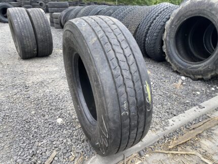  Opona ciężarowa  305/70R19.5 CONTINENTAL HYBRID HS3 / 9-10mm