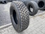 Opona ciężarowa  305/70R19.5 BIEŻNIKOWANA TYP MICHELIN XDE2 / 100% Bieżnika