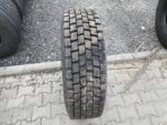 Opona ciężarowa  305/70R19.5 BIEŻNIKOWANA TYP MICHELIN XDE2 / 100% Bieżnika
