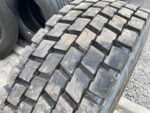 Opona ciężarowa  305/70R19.5 BIEŻNIKOWANA TYP MICHELIN XDE2 / 100% Bieżnika