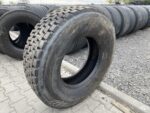 Opona ciężarowa  305/70R19.5 BIEŻNIKOWANA TYP MICHELIN XDE2 / 100% Bieżnika