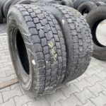  Opony ciężarowe  305/70R19.5 PIRELLI TR:01 / 13-14mm
