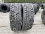 Opony ciężarowe  305/70R19.5 PIRELLI TR:01 / 13-14mm