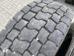 Opony ciężarowe  305/70R19.5 PIRELLI TR:01 / 13-14mm