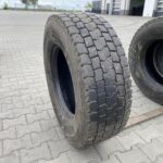  Opona ciężarowa  305/70R19.5 PIRELLI TR:01 / 10-11mm