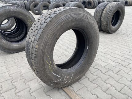 Opona ciężarowa  305/70R19.5 PIRELLI TR:01 / 10-11mm