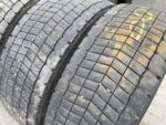 Opony ciężarowe  305/70R19.5 CONTINENTAL CONTI HYBRID HD3 / 9-12mm