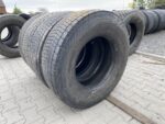 Opony ciężarowe  305/70R19.5 CONTINENTAL CONTI HYBRID HD3 / 9-12mm
