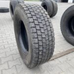  Opona ciężarowa  305/70R19.5 MICHELIN XDE2+ / 8-11mm