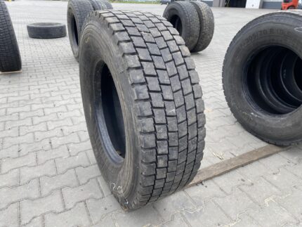  Opona ciężarowa  305/70R19.5 MICHELIN XDE2+ / 8-11mm