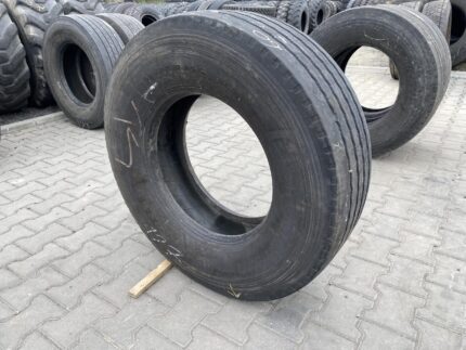 Opona ciężarowa  305/70R19.5 MICHELIN XZE2+ / 7-8mm