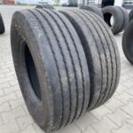  Opony ciężarowe  305/70R19.5 MICHELIN XZE2+ / 8-10mm