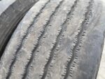 Opony ciężarowe  305/70R19.5 MICHELIN XZE2+ / 8-10mm