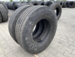 Opony ciężarowe  305/70R19.5 MICHELIN XZE2+ / 8-10mm
