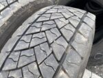 Opony ciężarowe  305/70R19.5 GOODYEAR KMAX D / 10-12mm