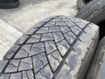 Opony ciężarowe  305/70R19.5 GOODYEAR KMAX D / 10-12mm
