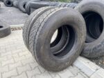Opony ciężarowe  305/70R19.5 GOODYEAR KMAX D / 10-12mm