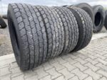 Opony ciężarowe  305/70R19.5 HANKOOK SMART FLEX DH35 / 12-14mm