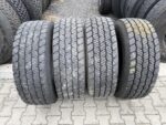 Opony ciężarowe  305/70R19.5 HANKOOK SMART FLEX DH35 / 12-14mm