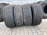 Opony ciężarowe  305/70R19.5 HANKOOK SMART FLEX DH35 / 12-14mm
