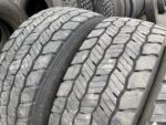 Opony ciężarowe  305/70R19.5 HANKOOK SMART FLEX DH35 / 12-14mm