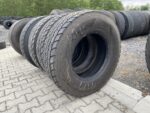 Opony ciężarowe  305/70R19.5 HANKOOK SMART FLEX DH35 / 12-14mm