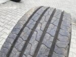 Opona ciężarowa  305/70R19.5 DUNLOP SP346 / 12-13mm
