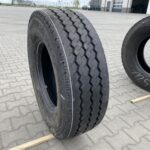  Opona ciężarowa  305/70R19.5 SEMPERIT EXPRESS-STEEL / 100% Bieżnika