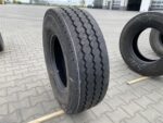 Opona ciężarowa  305/70R19.5 SEMPERIT EXPRESS-STEEL / 100% Bieżnika