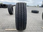 Opona ciężarowa  305/70R19.5 SEMPERIT EXPRESS-STEEL / 100% Bieżnika
