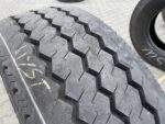 Opona ciężarowa  305/70R19.5 SEMPERIT EXPRESS-STEEL / 100% Bieżnika