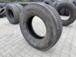 Opona ciężarowa  305/70R19.5 SEMPERIT EXPRESS-STEEL / 100% Bieżnika