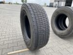 Opona ciężarowa  305/70R19.5 CONTINENTAL CONTI HYBRID HD3 / 11-12mm
