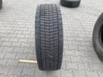 Opona ciężarowa  305/70R19.5 CONTINENTAL CONTI HYBRID HD3 / 11-12mm