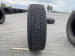 Opona ciężarowa  305/70R19.5 CONTINENTAL CONTI HYBRID HD3 / 11-12mm