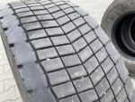 Opona ciężarowa  305/70R19.5 CONTINENTAL CONTI HYBRID HD3 / 11-12mm