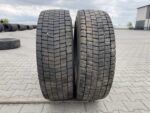 Opony ciężarowe  305/70R19.5 CONTINENTAL CONTI HYBRID HD3 / 16mm