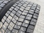 Opony ciężarowe  305/70R19.5 CONTINENTAL CONTI HYBRID HD3 / 16mm