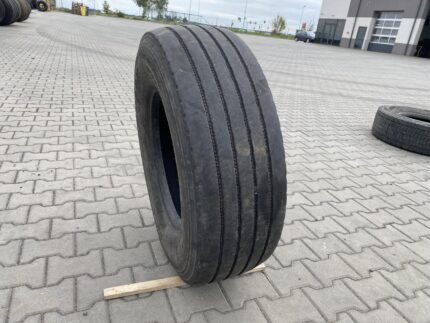  Opona ciężarowa  305/70R19.5 HANKOOK AH11 / 8-9mm