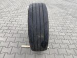 Opona ciężarowa  305/70R19.5 HANKOOK AH11 / 8-9mm