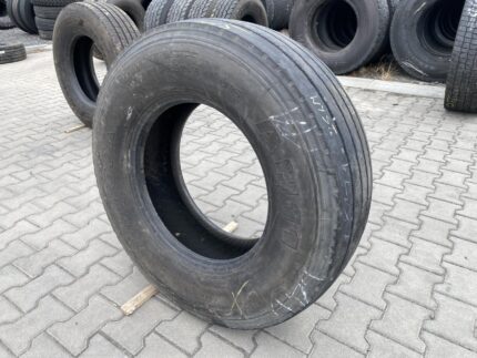 Opona ciężarowa  305/70R19.5 HANKOOK AH11 / 8-9mm