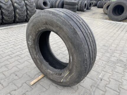Opona ciężarowa  305/70R19.5 HANKOOK SMART FLEX AH35 / 9mm