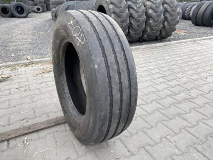  Opona ciężarowa  265/70R19.5 FULDA REGIOCONTROL / 6-7mm