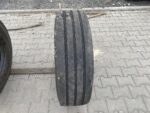 Opona ciężarowa  265/70R19.5 FULDA REGIOCONTROL / 6-7mm